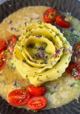 Italian Special Dishes