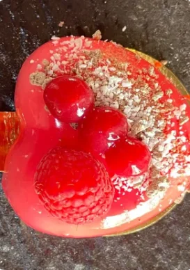 Italian Romantic Dinners